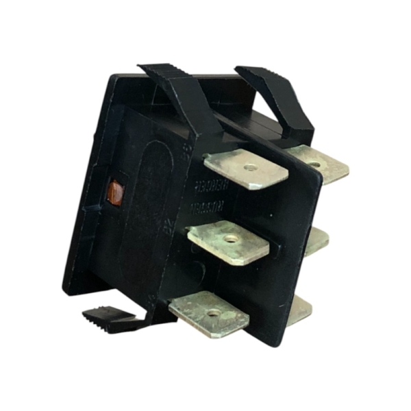 Prekidač Weishaupt 1312-B5-N 250V