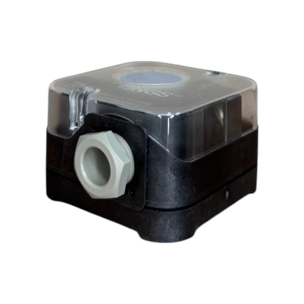 Presostat za vazduh Dungs LGW3A2 0,4-3mbar