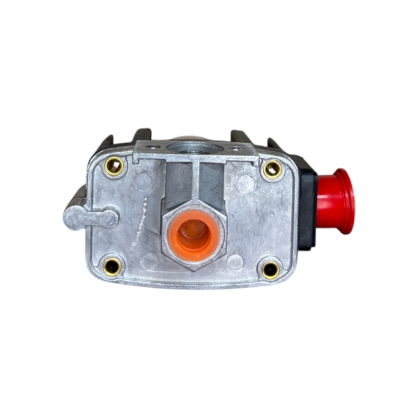 Presostat za gas Siemens QPL25.003 0,7-3mbar