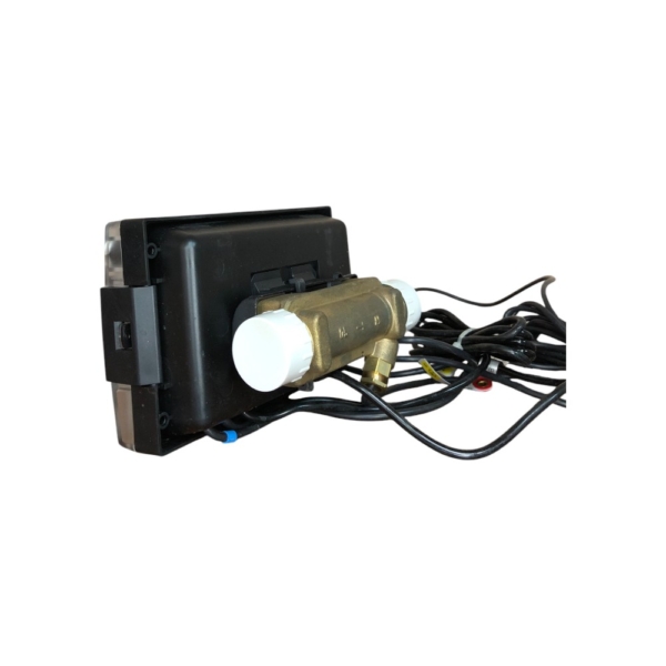 Kalorimetar Danfoss Sonometer1000 SHARKY qp0.6m3/h DN15 G3/4B Pt500 kWh