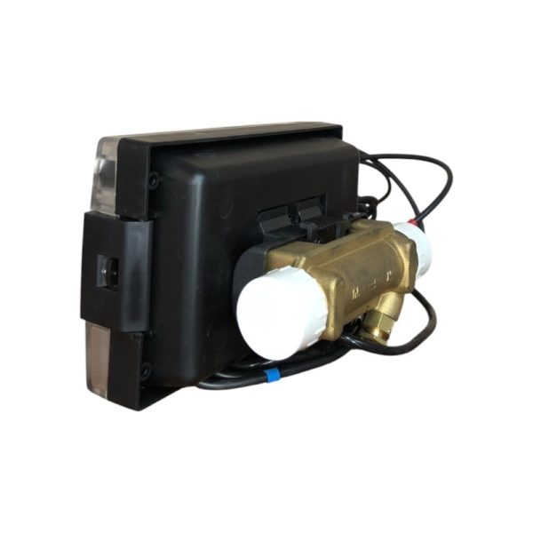 Kalorimetar Danfoss Sonometer1000 SHARKY qp1.5m3/h DN15 G3/4B Pt500 kWh