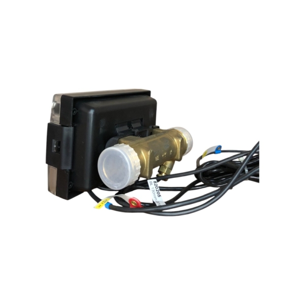 Kalorimetar Danfoss Sonometer1000 SHARKY qp2.5m3/h DN20 G1B Pt500 kWh