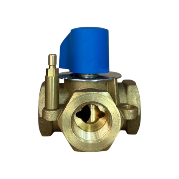 Mešaoni trokraki ventil Seltron MV3P 3/4" KV6,3