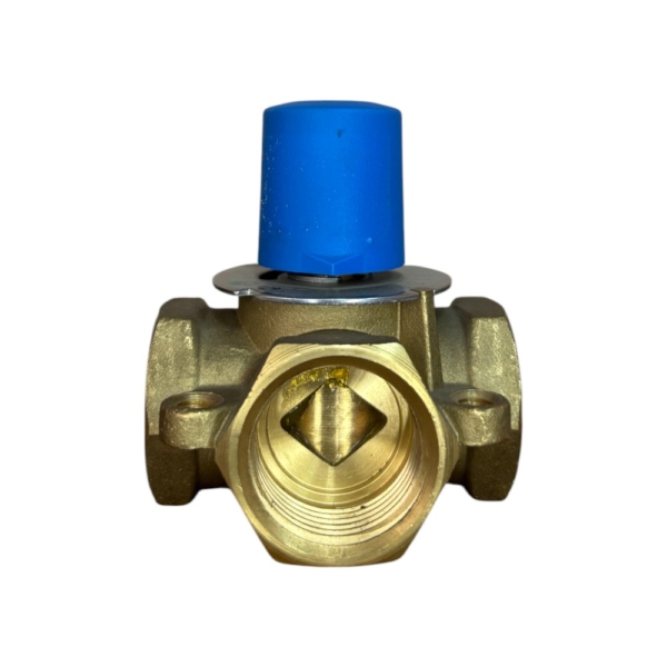 Mešaoni trokraki ventil Seltron MV3P 1" KV8