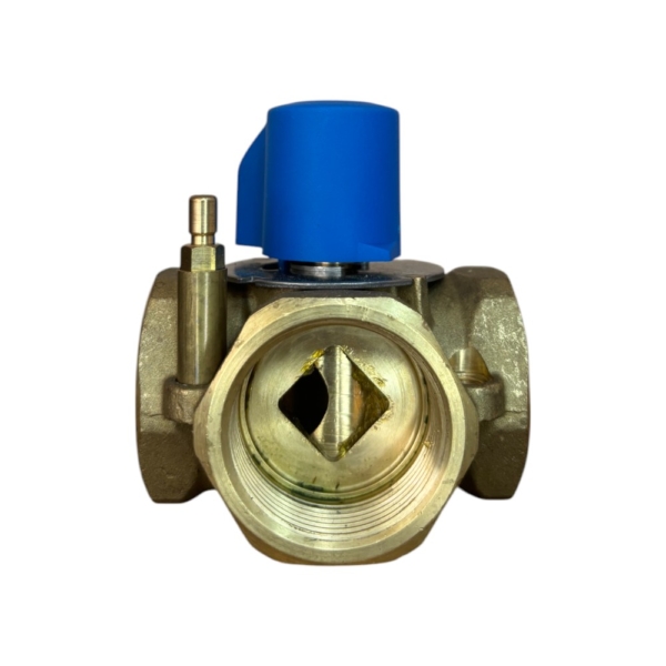 Mešaoni trokraki ventil Seltron MV3P 5/4" KV12