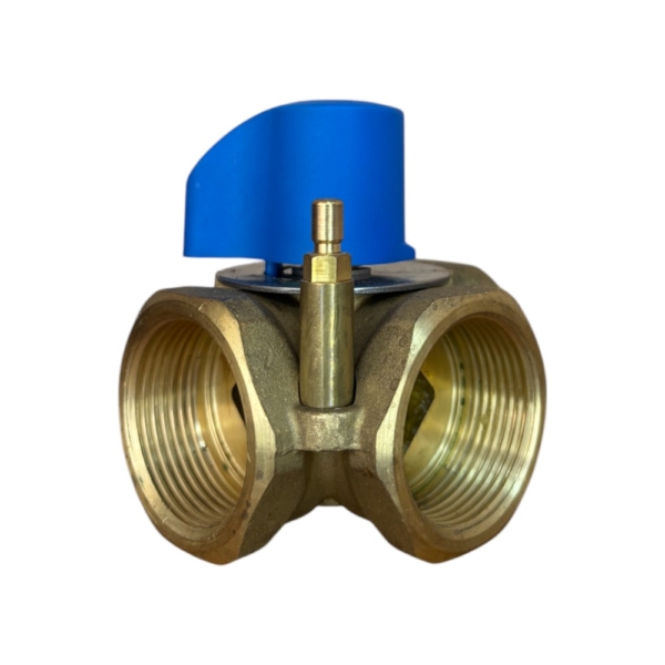 Mešaoni trokraki ventil Seltron MV3P 5/4" KV12