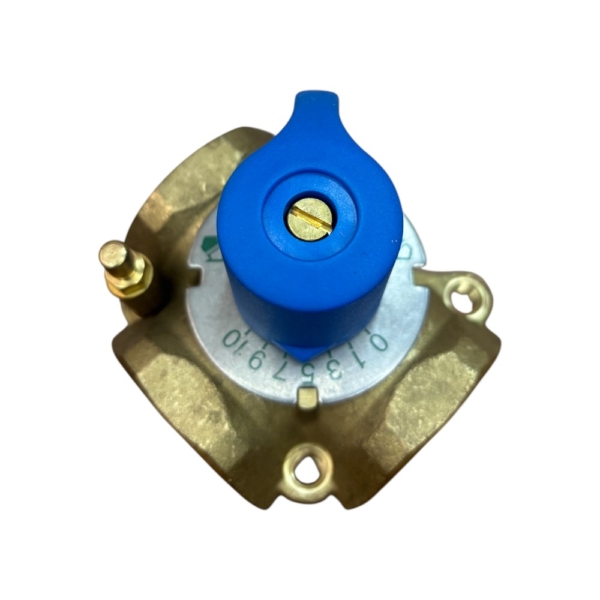 Mešaoni trokraki ventil Seltron MV3P 5/4" KV12