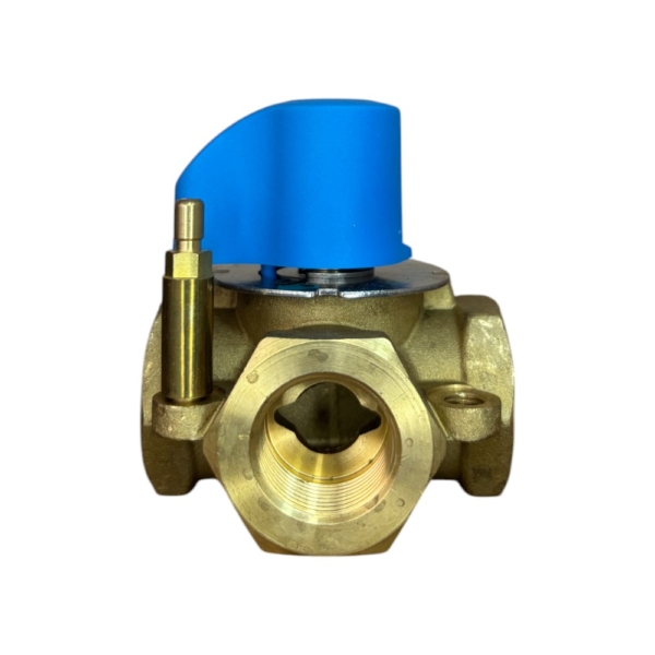 Mešaoni trokraki ventil MV4P 3/4" KV6,3