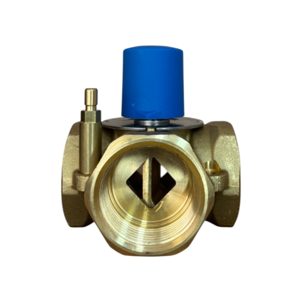 Mešaoni trokraki ventil Seltron MV4P 5/4" KV12