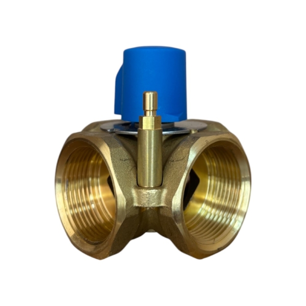 Mešaoni trokraki ventil Seltron MV4P 5/4" KV12