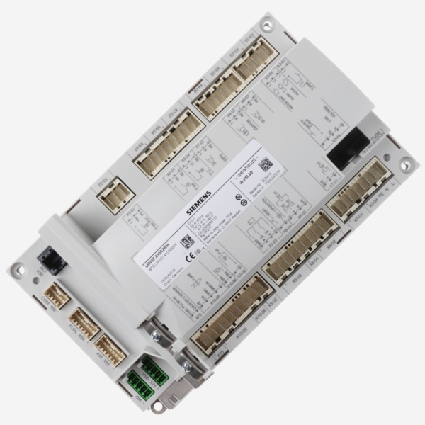 Automatika Weishaupt W-FM50 230V Siemens LMV37.410A2WH | Weishaupt 600410 | Weishaupt 600400 | Weishaupt 600402 | Weishaupt 600409