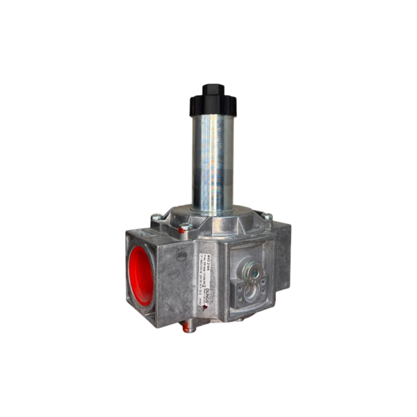 Elektromagnetni ventil za gas Dungs MVD207/5 Rp3/4" navojni Pmax=360mbar L=100mm | Dungs 121962