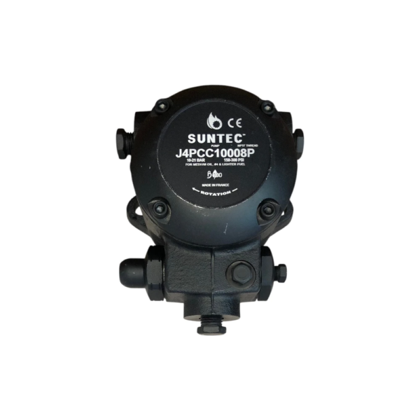 Pumpa Suntec J4PCC10008P ||| Suntec J4CCC10005P