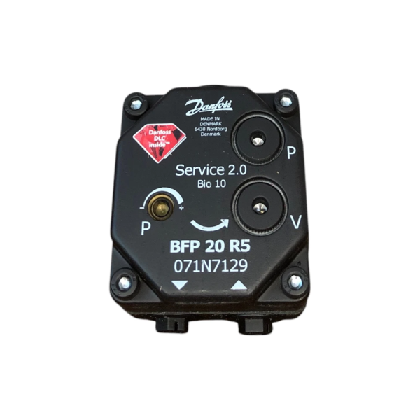 Pumpa Danfoss BFP20R5 | Danfoss 071N7129 ||| Danfoss 071N0129 | Danfoss 071N0180 | Danfoss 071N1281