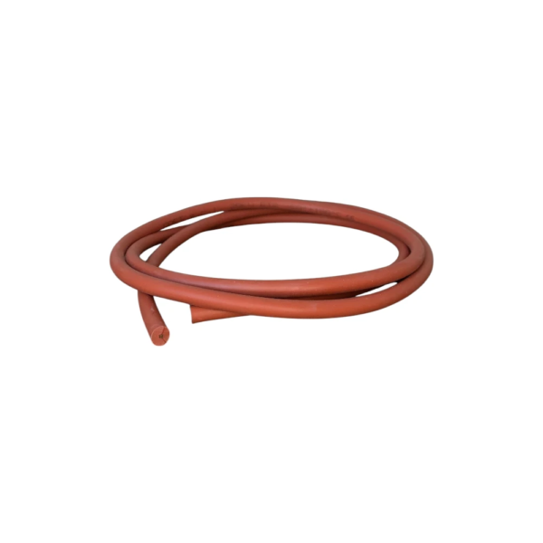 Visokonaponski kabel Ø7mm silikonski | Cofi 09CA091804M
