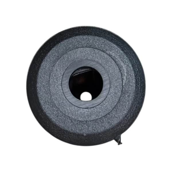 Spojnica za pumpu plastična Ø8-11mm L=30mm 1 stepenik, 1 zarez, sa šeširom