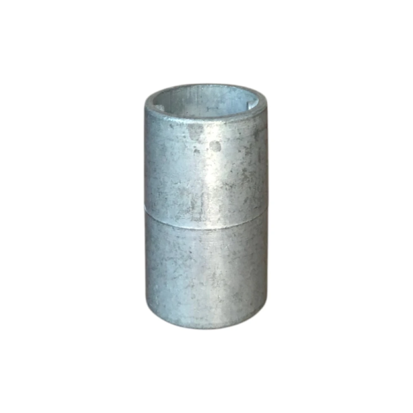 Kraj spojnice za ventilator metalna Ø12,7mm