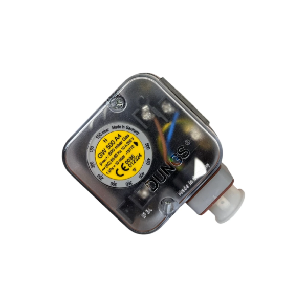 Presostat za gas Dungs GW500A4 100-500mbar G1/4" | Dungs 218270